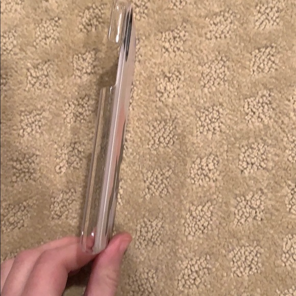 Casetify iPhone XS phone case - Picture 3 of 4